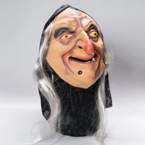 BRUJA BLANCANIEVES