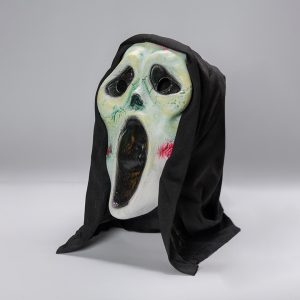 SCARY MOVIE 2 GRIETAS